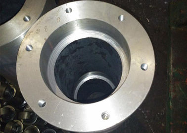 Q345B Compaction Wheel For Mini Excavators Komatsu Excavator Parts CE Certification