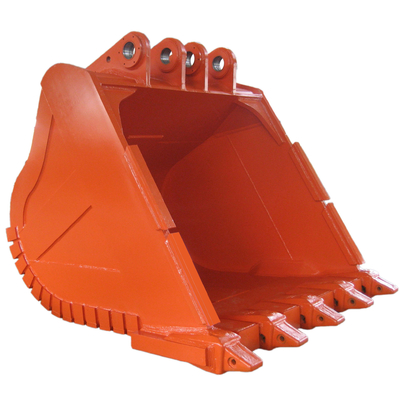 10CBM Excavator Rock Bucket