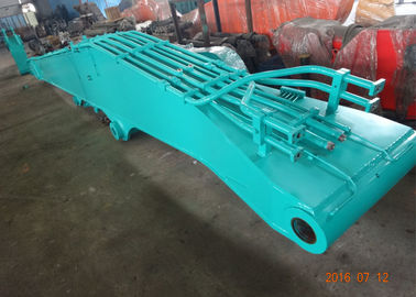 Kobelco Sk460 Excavator Boom Arm Long Special Design For Pile Driver Work