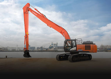 Construction Long Reach Excavator Booms Original Stick Cylinder For Building Demolition