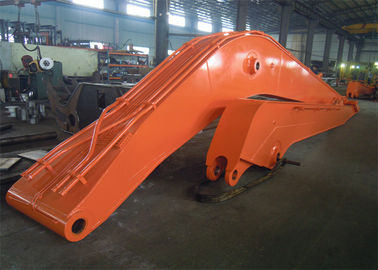 Construction Long Reach Excavator Booms Original Stick Cylinder For Building Demolition