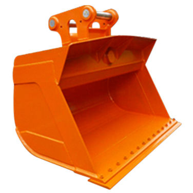 Excavator Tilt Bucket Hyking Bucket with 1.04m³ Capacity 2000mm Width for 25~30 Ton Excavator