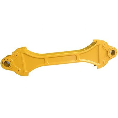 200MPa টেনসাইল শক্তি সম্পন্ন এক্সকাভেটর বুম আর্ম, 7500mm দৈর্ঘ্য, ভারী শুল্কের উপাদান, বিভিন্ন এক্সকাভেটর মডেলের জন্য উপযুক্ত