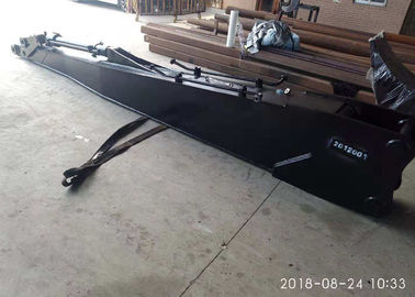 Customized Long Reach Attachments 1100 Kg Weight PC120 Linkage Standard