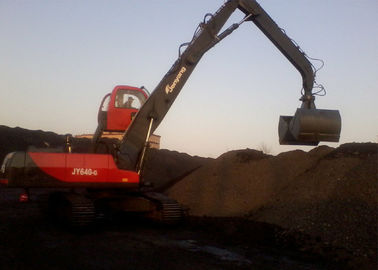 Cost Effective Mini Excavator Attachments High Performance Long Durability