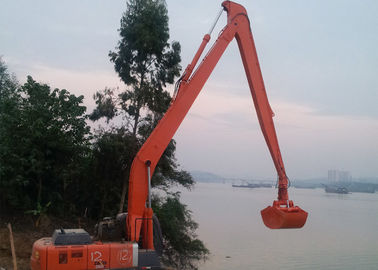 Hitachi ZX360 18m Material Handling Arm Broken Rocks Unloading Heavy Duty
