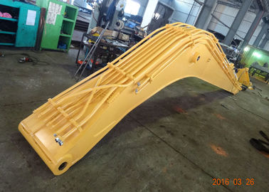 High Range Dipper Arm Extension , Excavator Dipper Arm For Construction Equipment