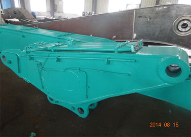Kobelco SK480 Length 26 Meters Long Reach Excavator Boom 13500Mm