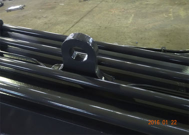 High Efficiency Long Reach Excavator Booms 13 Meter Black Color Volvo EC140B