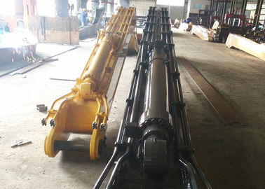 Heavy Duty Long Reach Attachments High Performance Universal Type Q345B Q690D