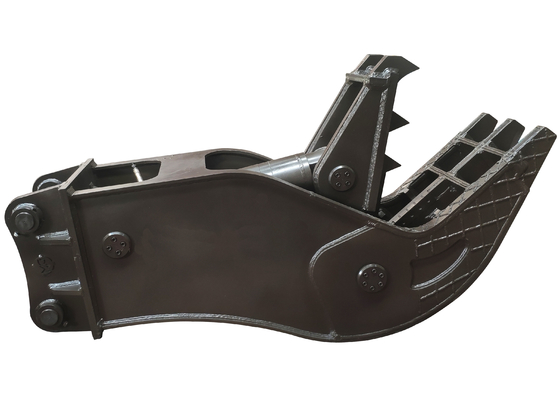 Multi Crusher Hydraulic Demolition Pulverizer for Excavator